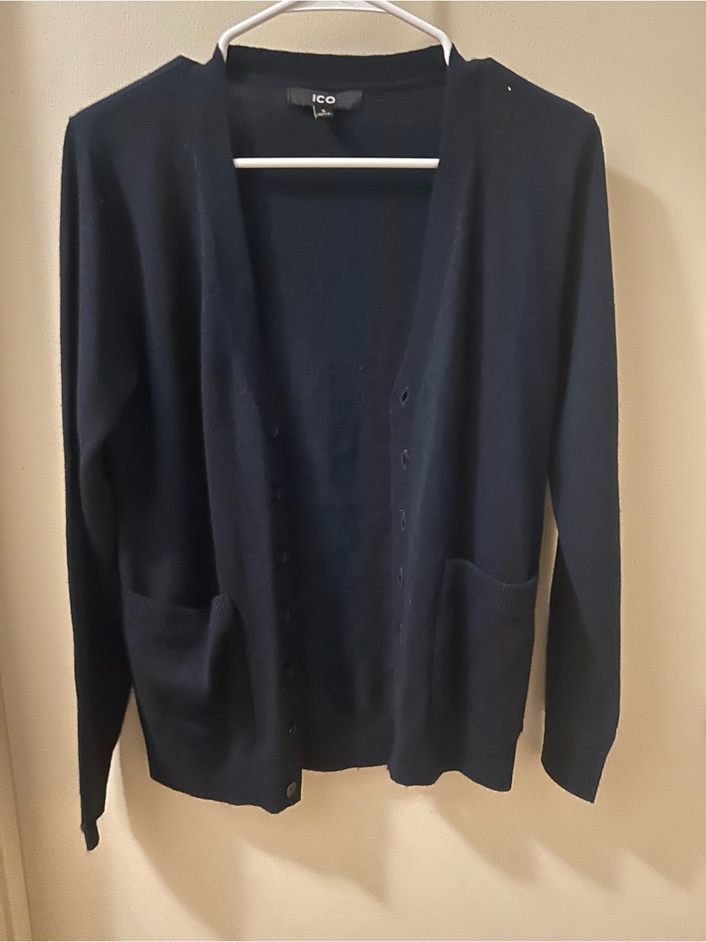Cardigan - Picture 4 of 4